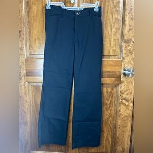 Mens LEE Regular fit Trouser Mid Rise Flex Motion size 6 medium